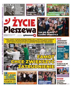 Miniatura wydania 48/2021