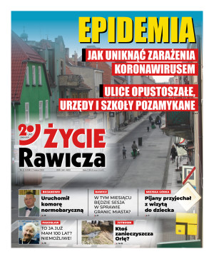 Miniatura wydania 11/2020