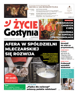 Miniatura wydania 38/2020