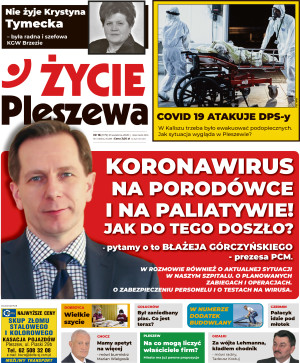 Miniatura wydania 16/2020