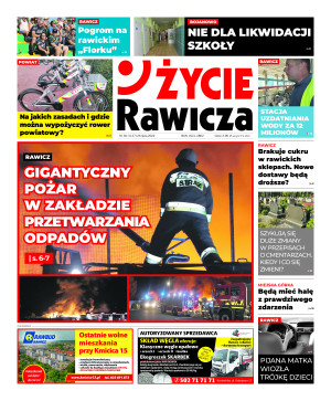 Miniatura wydania 30/2022