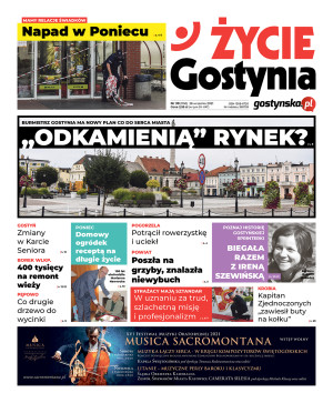 Miniatura wydania 39/2021