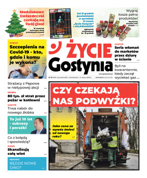 Miniatura wydania 50/2020