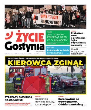 Miniatura wydania 44/2020