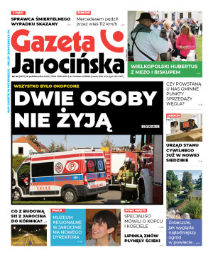 Miniatura wydania 42/2022