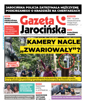 Miniatura wydania 37/2022