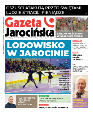 Miniatura wydania 50/2021