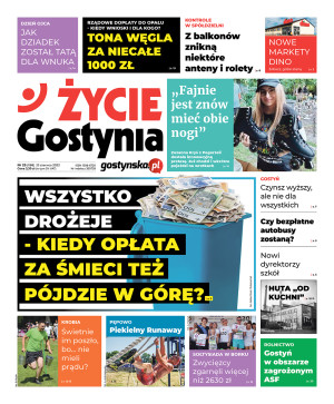 Miniatura wydania 25/2022