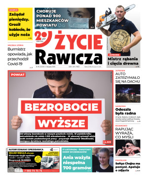 Miniatura wydania 46/2020