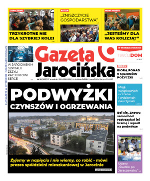 Miniatura wydania 39/2022