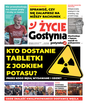 Miniatura wydania 40/2022