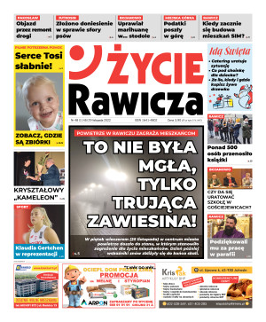 Miniatura wydania 48/2022