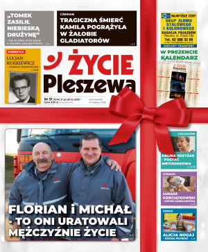 Miniatura wydania 51/2020