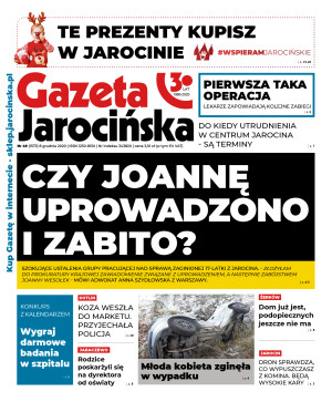 Miniatura wydania 49/2020