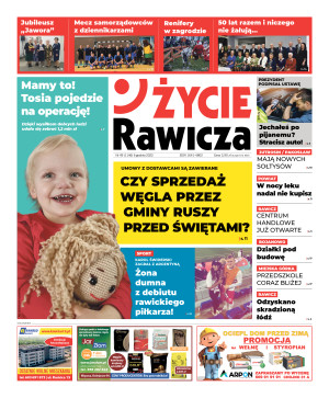 Miniatura wydania 49/2022