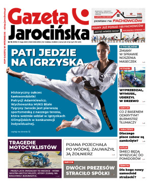 Miniatura wydania 19/2021