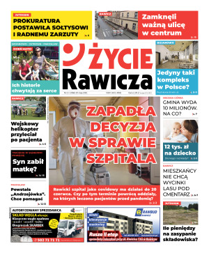 Miniatura wydania 21/2021