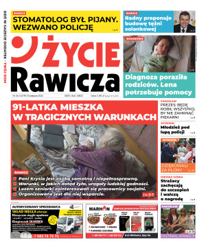 Miniatura wydania 34/2021