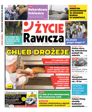 Miniatura wydania 05/2022
