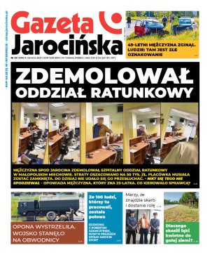 Miniatura wydania 23/2021