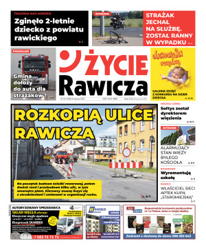 Miniatura wydania 23/2021