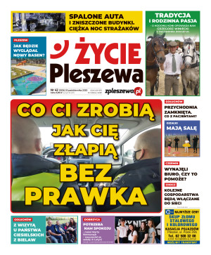 Miniatura wydania 42/2020
