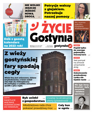 Miniatura wydania 52/2022