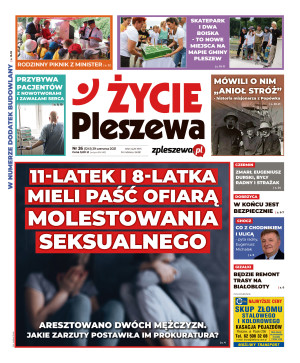 Miniatura wydania 26/2021