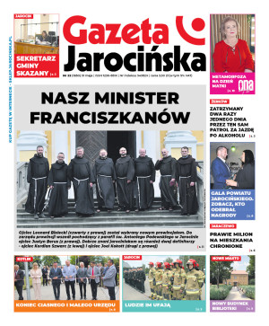 Miniatura wydania 22/2022