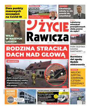 Miniatura wydania 14/2021