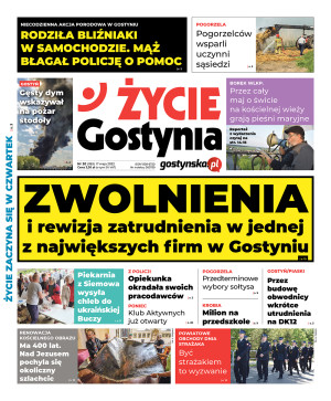 Miniatura wydania 20/2022