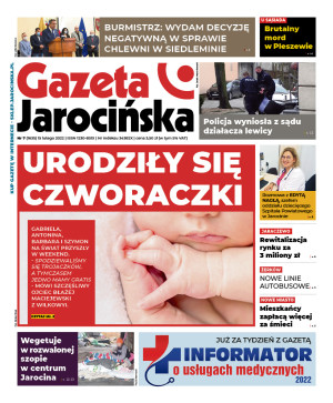 Miniatura wydania 07/2022