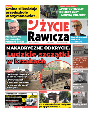 Miniatura wydania 06/2022