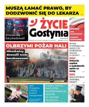 Miniatura wydania 25/2020