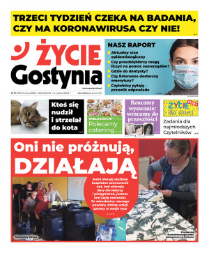 Miniatura wydania 13/2020