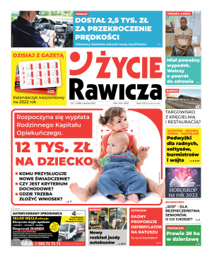 Miniatura wydania 01/2022