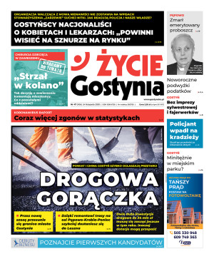 Miniatura wydania 47/2020