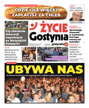 Miniatura wydania 40/2021
