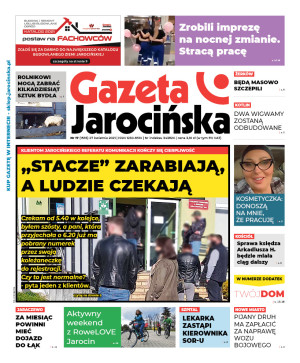 Miniatura wydania 17/2021