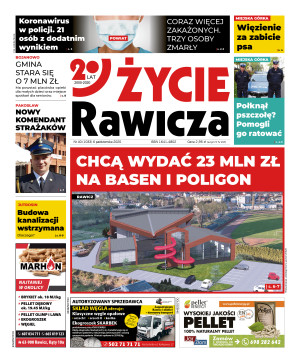 Miniatura wydania 40/2020