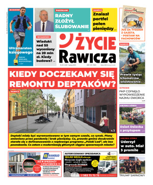 Miniatura wydania 23/2022