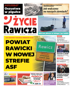 Miniatura wydania 52/2022