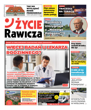 Miniatura wydania 29/2022