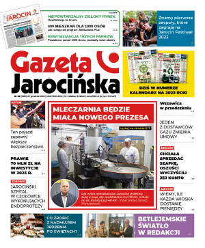 Miniatura wydania 52/2022