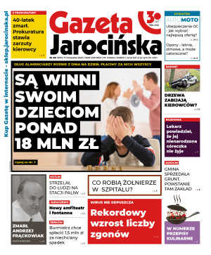 Miniatura wydania 46/2020