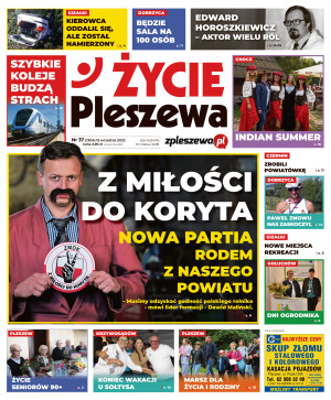 Miniatura wydania 37/2022