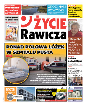 Miniatura wydania 08/2021