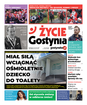 Miniatura wydania 49/2022