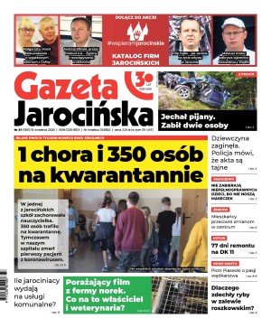 Miniatura wydania 37/2020