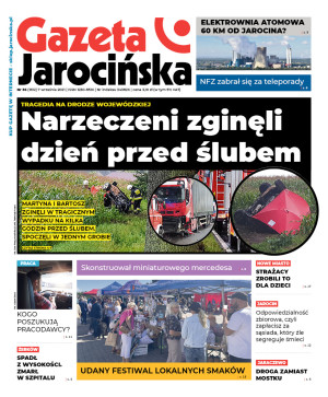 Miniatura wydania 36/2021
